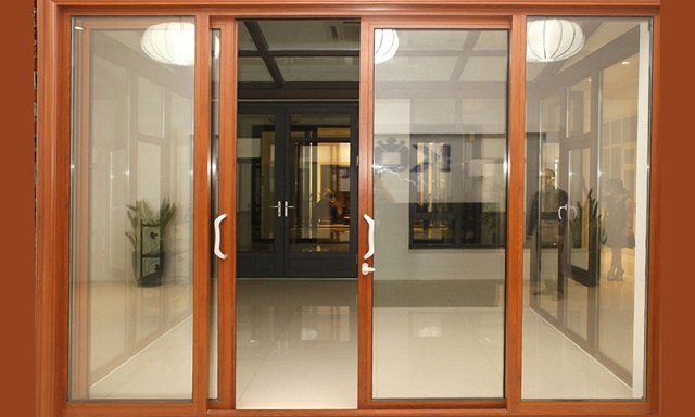 Cấu Tạo Của Cửa Kính Cường Lực Gồm Những Gì?