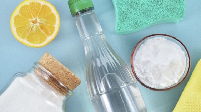 Chia Sẻ Cách Làm Sạch Vách Kính Nhà Tắm Cực Kì Đơn Giản 5 Chia Sẻ Cách Làm Sạch Vách Kính Nhà Tắm Cực Kì Đơn Giản