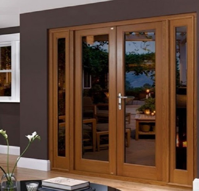 Những Thiết Kế Từ Kính Cường Lực Được Ưa Chuộng Nhất Hiện Nay