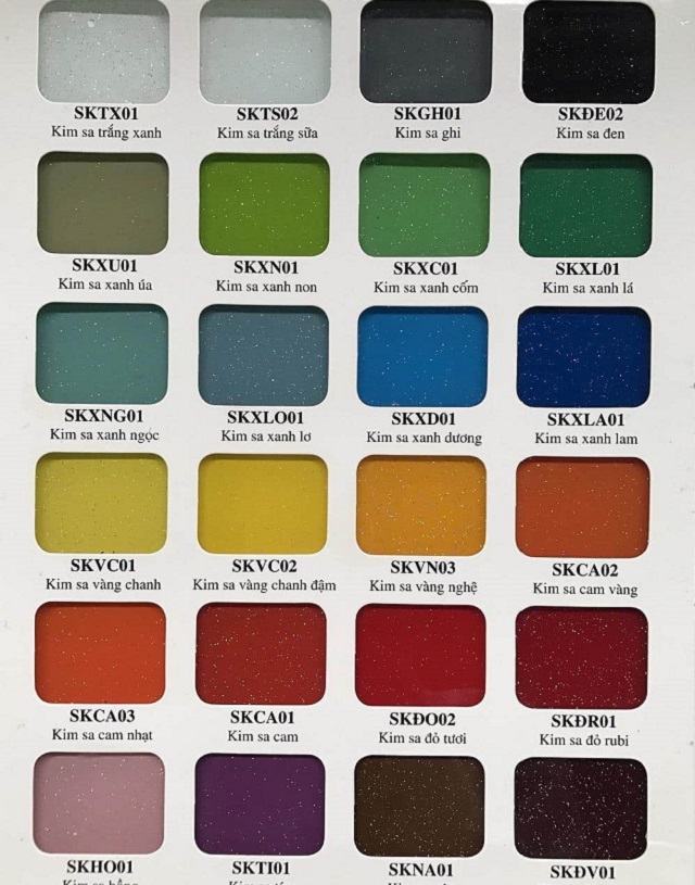 Kính Bếp Sơn Kim Sa Là Gì? Ưu Điểm Của Kính Ốp Bếp Kim Sa 2 Kính Bếp Sơn Kim Sa Là Gì? Ưu Điểm Của Kính Ốp Bếp Kim Sa