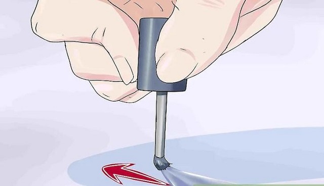 Chia Sẻ Cách Làm Mờ Vết Xước Trên Kính Cường Lực Cực Hiệu Quả