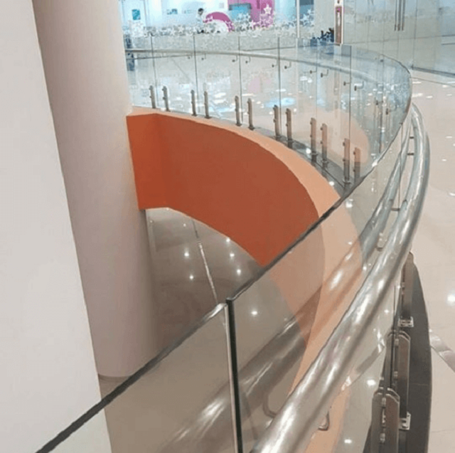 Những Thiết Kế Từ Kính Cường Lực Được Ưa Chuộng Nhất Hiện Nay