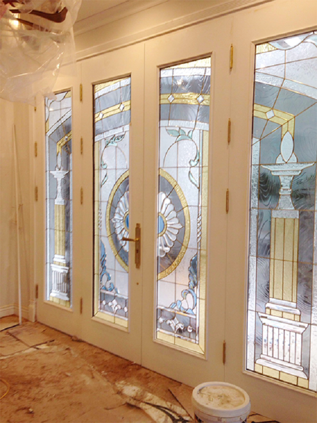 Cách Bảo Quản Cửa Kính Cường Lực Đẹp An Toàn Nhất 2021 3 Cách Bảo Quản Cửa Kính Cường Lực Đẹp An Toàn Nhất 2021