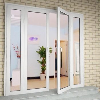 Nên Làm Cửa Chính Bằng Gì Vừa Tốt Vừa An Toàn?