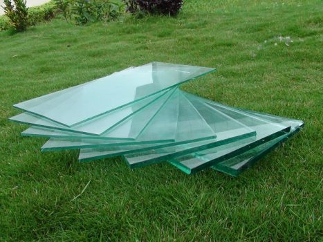 Các Loại Kính Được Sử Dụng Nhiều Trang Trí Nội Thất