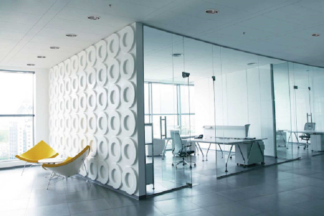 Trọng Lượng Riêng Của Kính Cường Lực Là Bao Nhiêu?