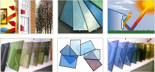 Kính Phản Quang Là Gì? Các Lọai Kính Phản Quang Được Dùng Nhiều Nhất Hiện Nay