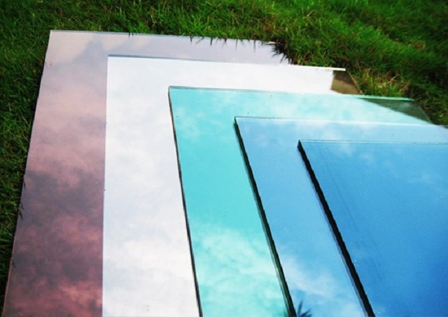 Kính Phản Quang Là Gì? Các Lọai Kính Phản Quang Được Dùng Nhiều Nhất Hiện Nay