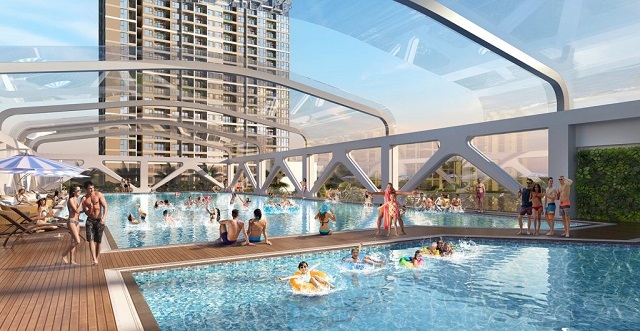 Những Thiết Kế Từ Kính Cường Lực Được Ưa Chuộng Nhất Hiện Nay