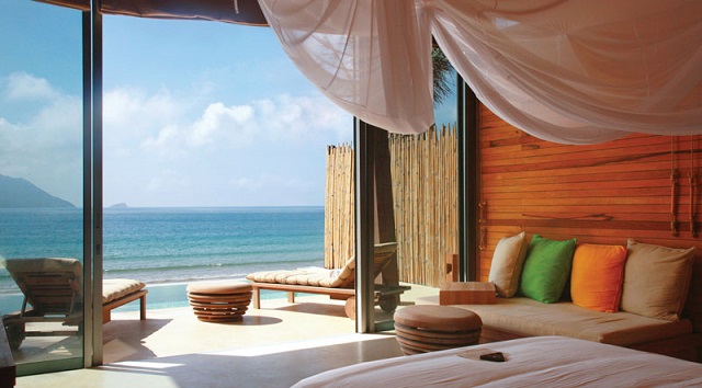 Những Thiết Kế Từ Kính Cường Lực Được Ưa Chuộng Nhất Hiện Nay