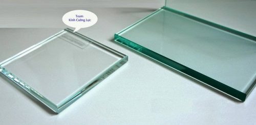 Cách Nhận Biết Kính Cường Lực Và Kính Thường Đơn Giản