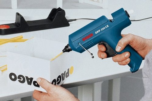 Súng Bắn Keo Silicone Là Gì? Cách Sử Dụng Súng Bắn Keo Silicone Đúng Cách