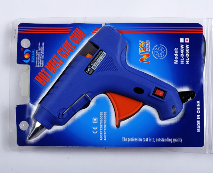 Súng Bắn Keo Silicone Là Gì? Cách Sử Dụng Súng Bắn Keo Silicone Đúng Cách