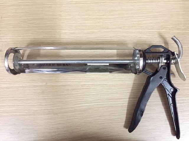 Súng Bắn Keo Silicone Là Gì? Cách Sử Dụng Súng Bắn Keo Silicone Đúng Cách