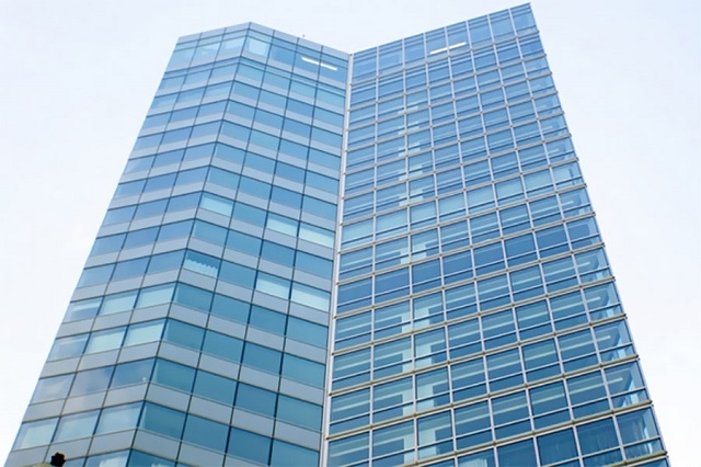 Vách Kính Mặt Dựng Là Gì? Cấu Tạo Vách Kính Mặt Dựng