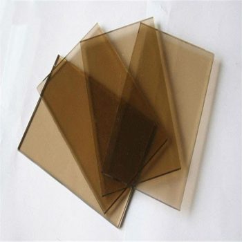 Kính Cường Lực Màu Trà Là Gì? Ứng Dụng Của Kính Cường Lực Màu Trà